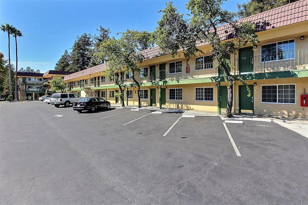 Quality Inn Σάντα Κρουζ Εξωτερικό φωτογραφία