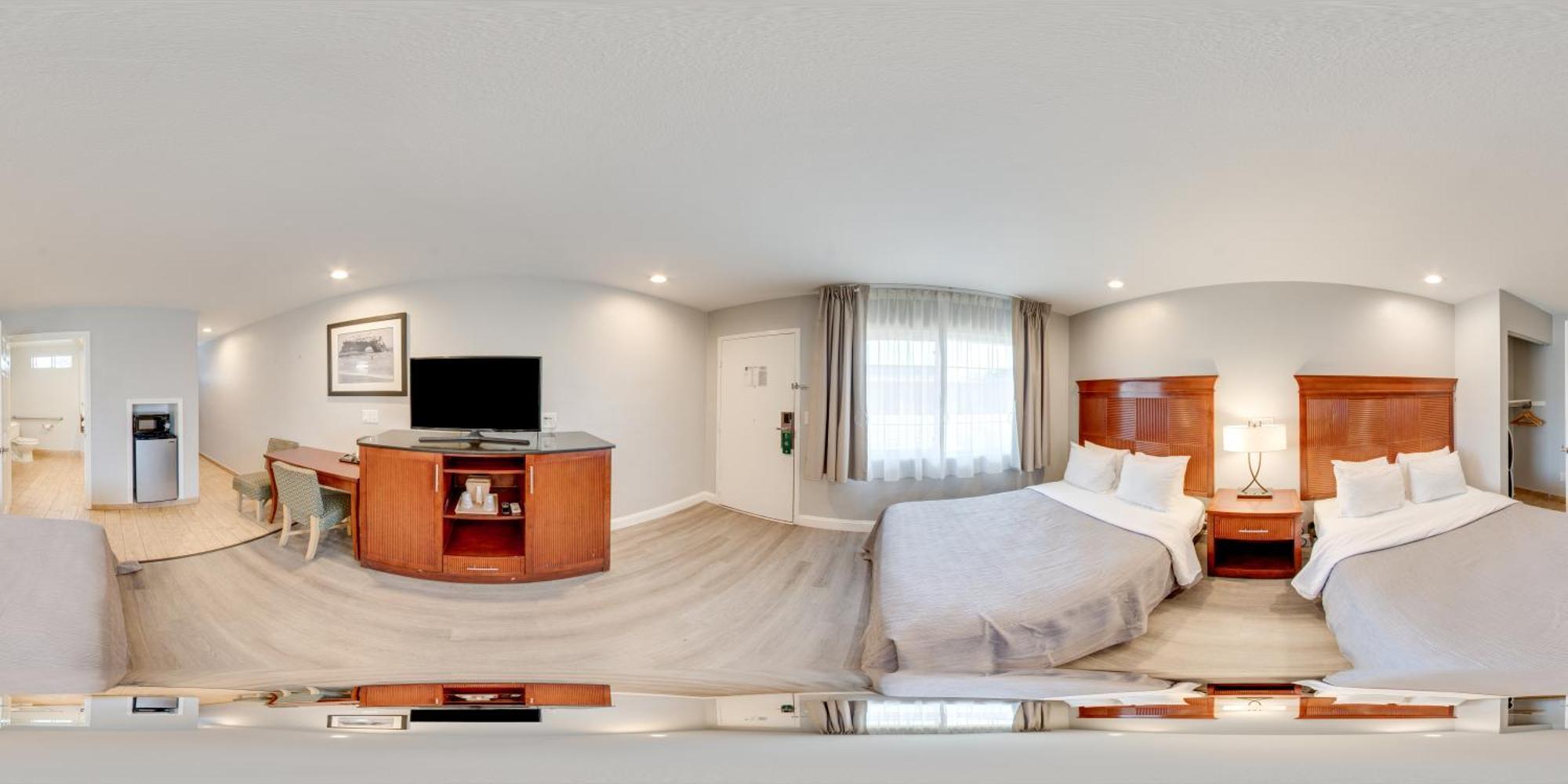 Quality Inn Σάντα Κρουζ Εξωτερικό φωτογραφία