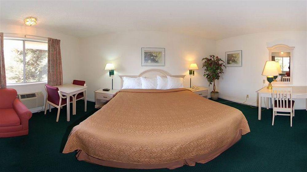 Quality Inn Σάντα Κρουζ Εξωτερικό φωτογραφία
